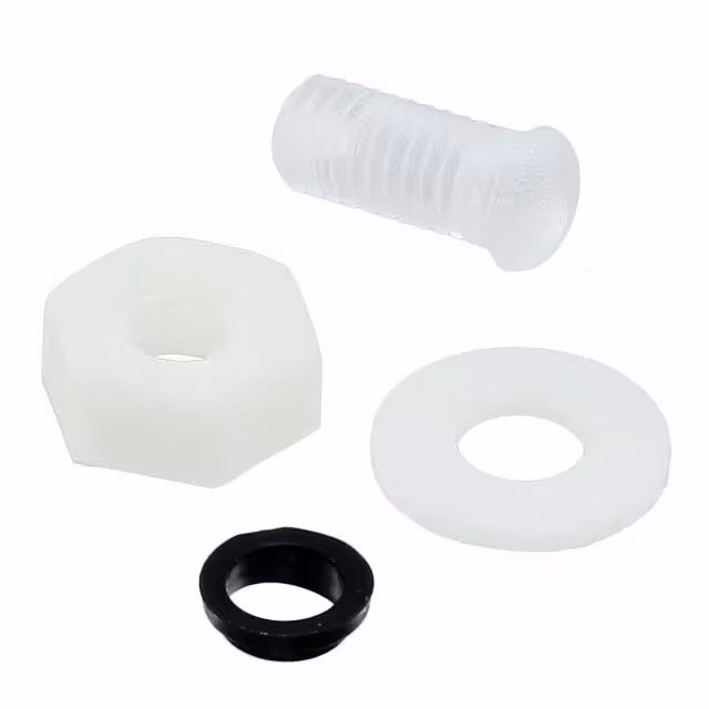 PLTR2-8MM-PR1 Bivar Inc.  Optik - Lichtleiter